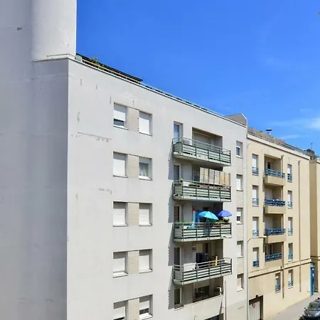 Appart' Chablis * Lyon