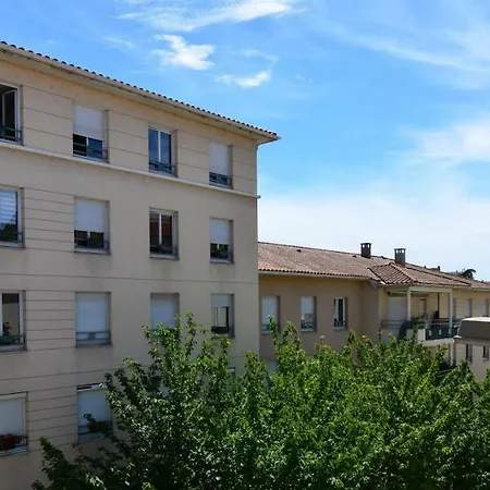 Appart' Chablis Apartment