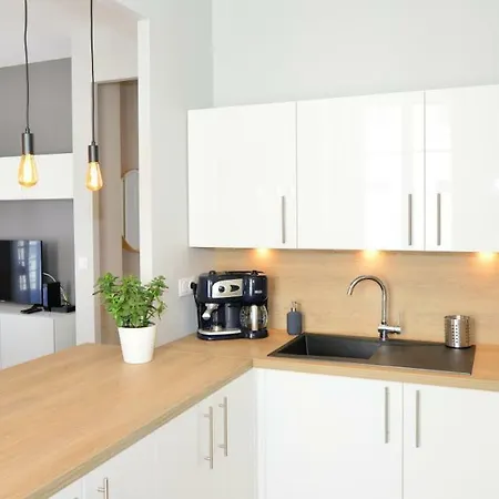 Apartment Appart' Chablis