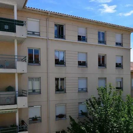 Appart' Chablis * Lyon