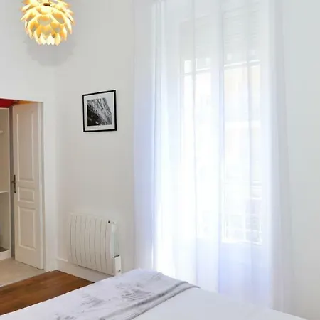 Apartment Appart' Chablis *