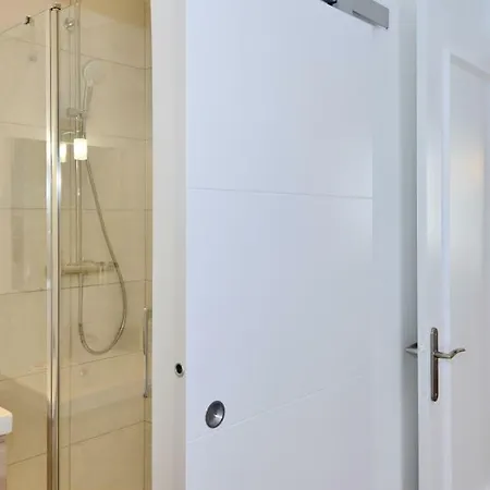 Apartment Appart' Chablis