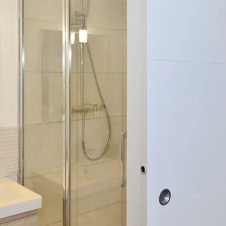 Appart' Chablis Apartment Lyon
