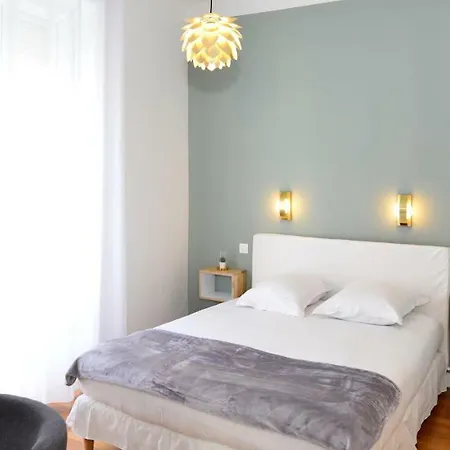 Apartment Appart' Chablis *